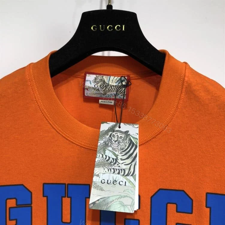 View 2 of Gucci T-Shirt – GC62
