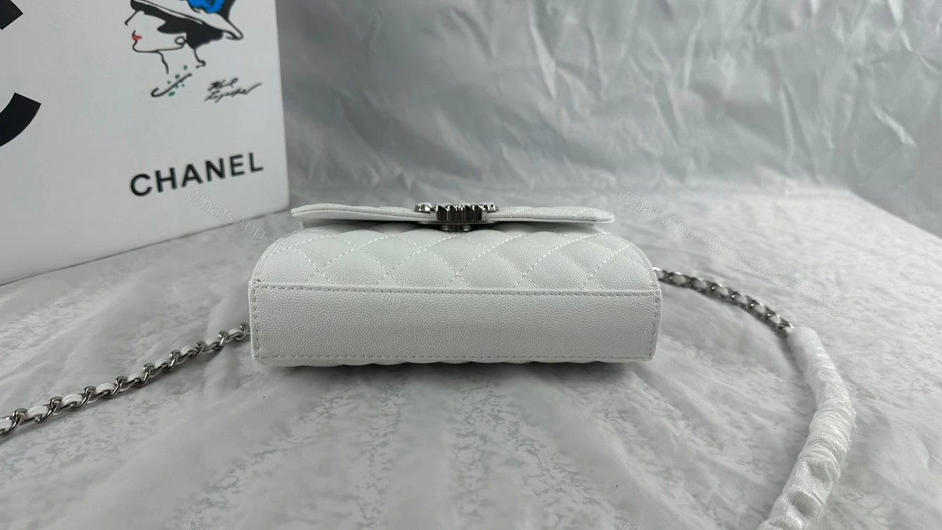 View 4 of Chanel Bag