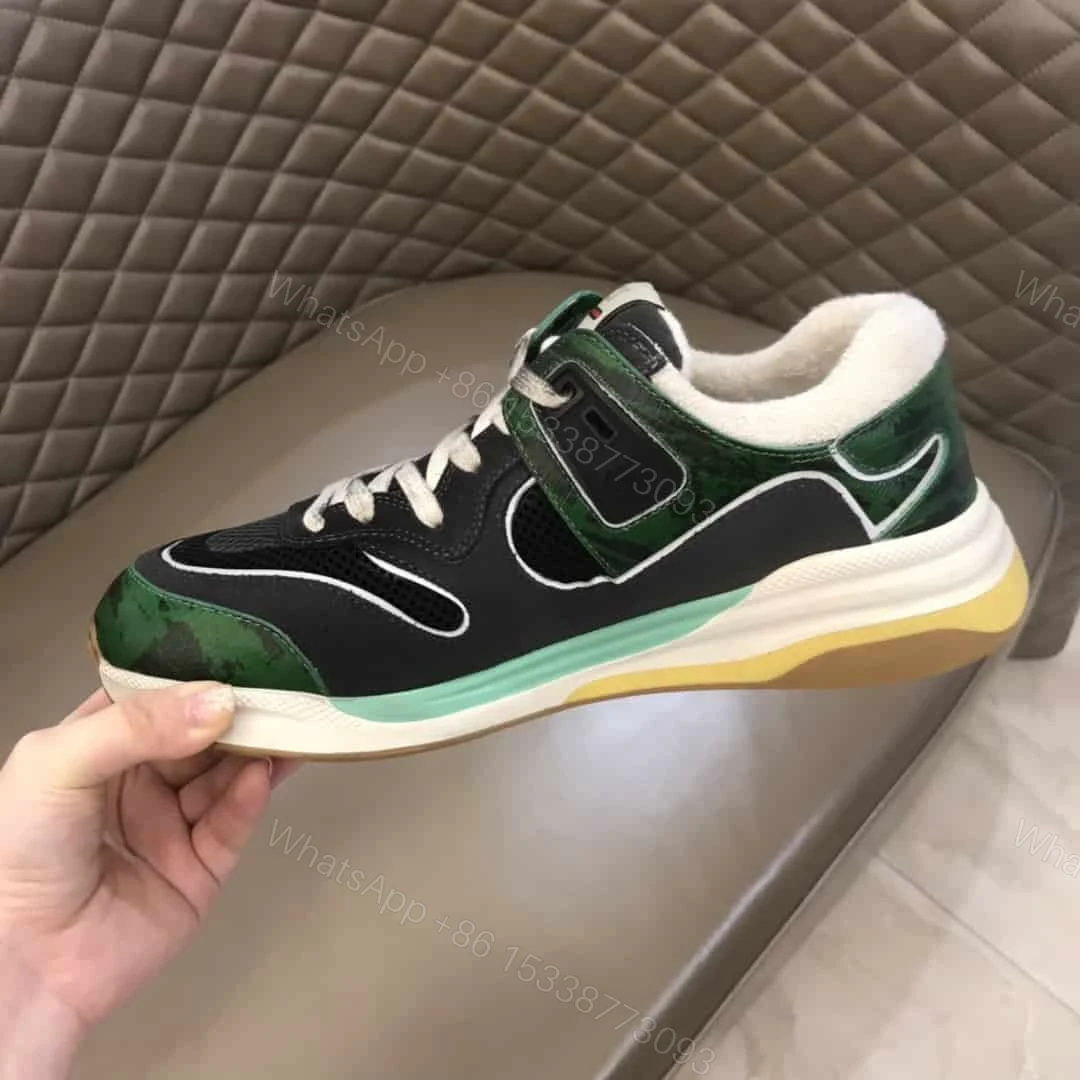 View 7 of GUCCI ULTRAPACE SNEAKERS – GC88