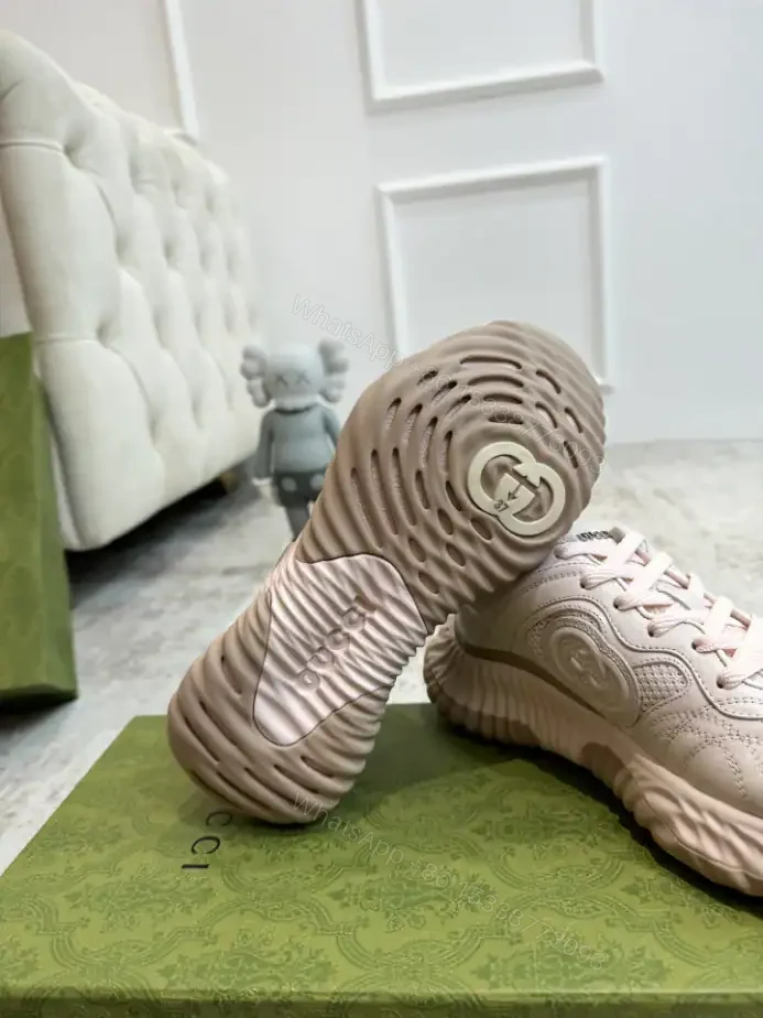 View 9 of WOMEN’S GUCCI RIPPLE SNEAKER – GC254