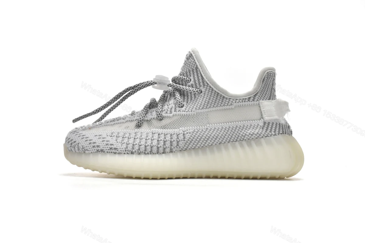 View 11 of Yeezy Boost 350 V2 Static (Non-Reflective) EF2905