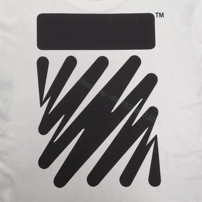 View 3 of OFF-WHITE T-SHIRT – OW07
