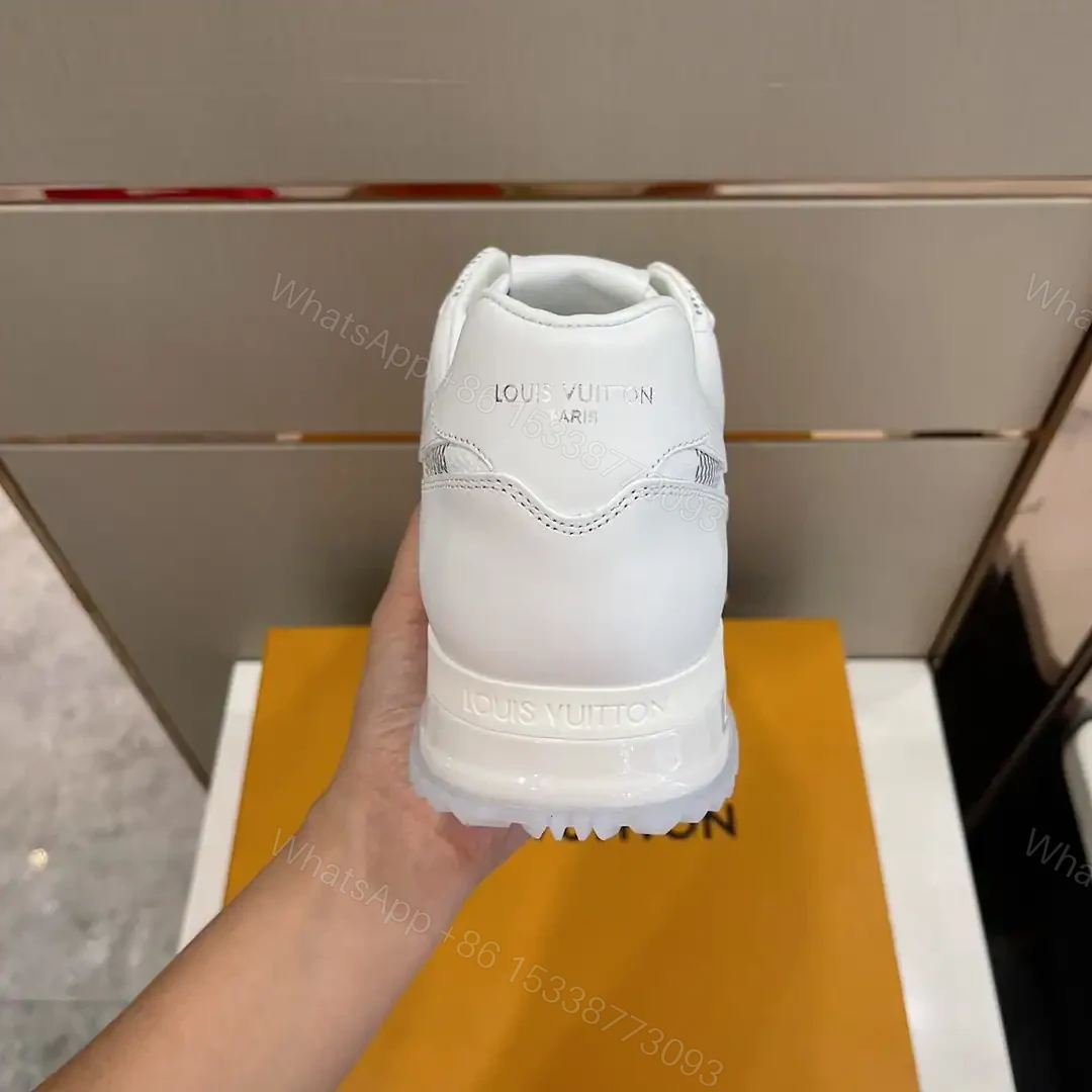 View 7 of LOUIS VUITTON RUN AWAY SNEAKERS – LSVT395