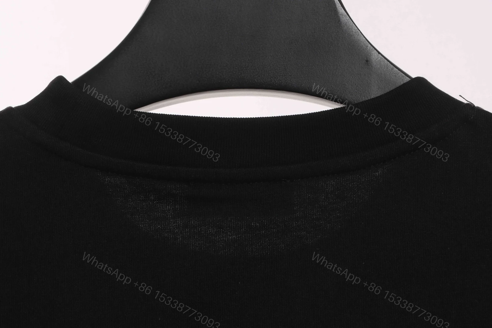 View 8 of Off-White City Series 23 Slogan T-Shirt