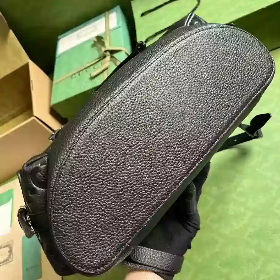 View 6 of JUMBO GG BACKPACK – GBC038