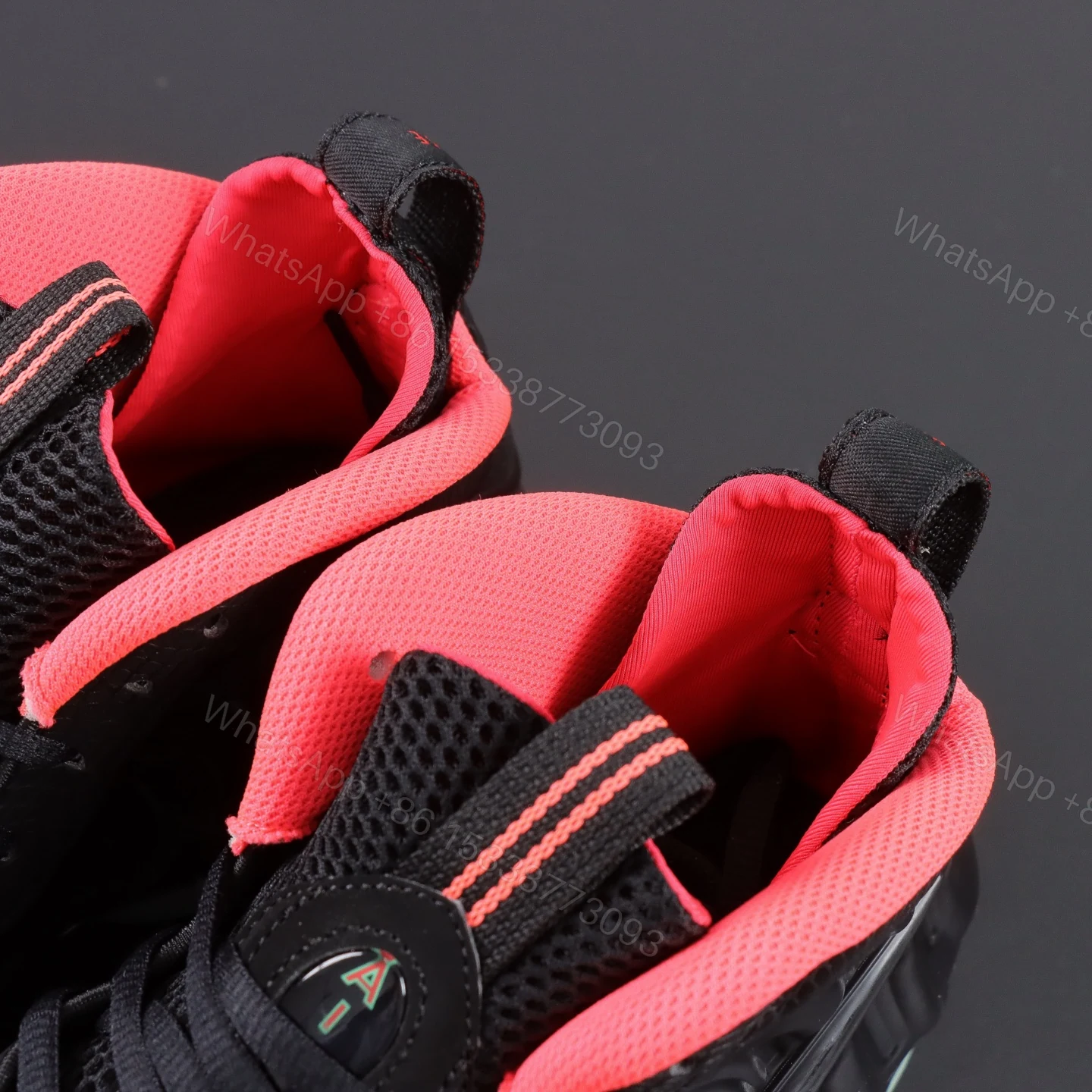 View 4 of Foamposite Pro “Yeezy”