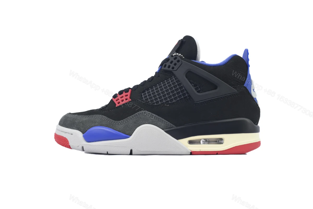 View 8 of Air Jordan 4 Retro 'Rare Air' FV5029-003