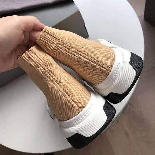 View 6 of BALENCIAGA SPEED 2.0 SNEAKER – BB149