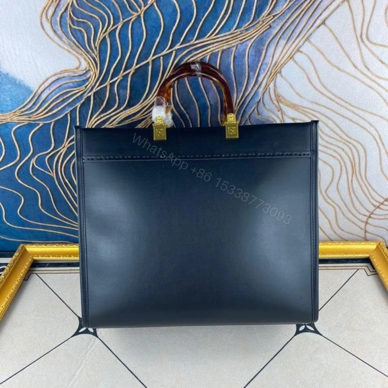 View 8 of Fendi Sunshine Large