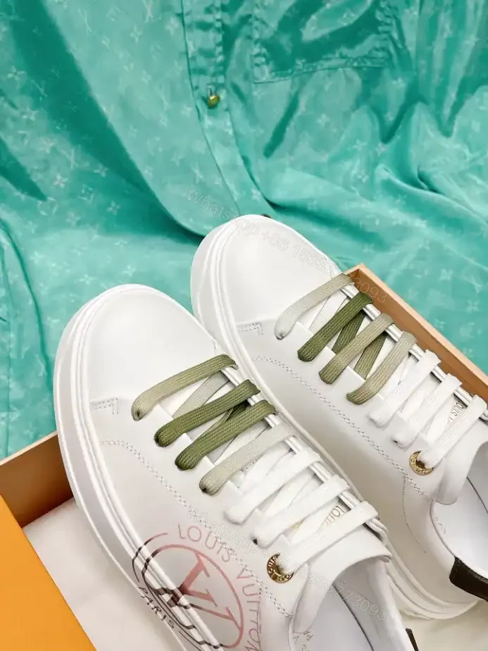 View 8 of LV TIME OUT SNEAKER – LSVM027
