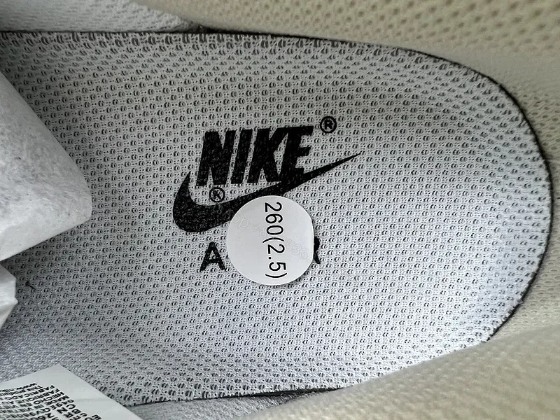 View 9 of Premium White Sneaker: Luxe Minimalist High-Top Comfort
