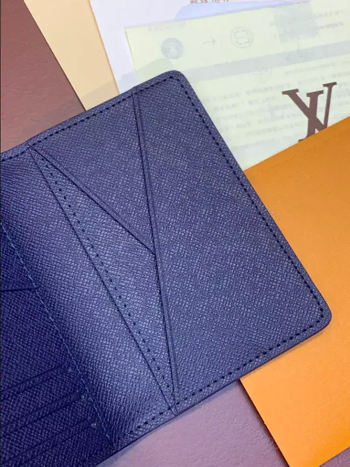 View 9 of LV POCKET ORGANIZER – RRG080