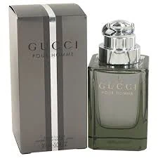 Gucci Pour Homme EDT 90ml — view 1