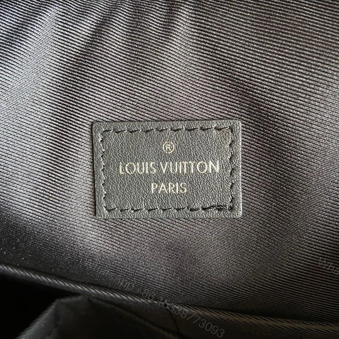 View 6 of Louis Vuitton Monogram Eclipse