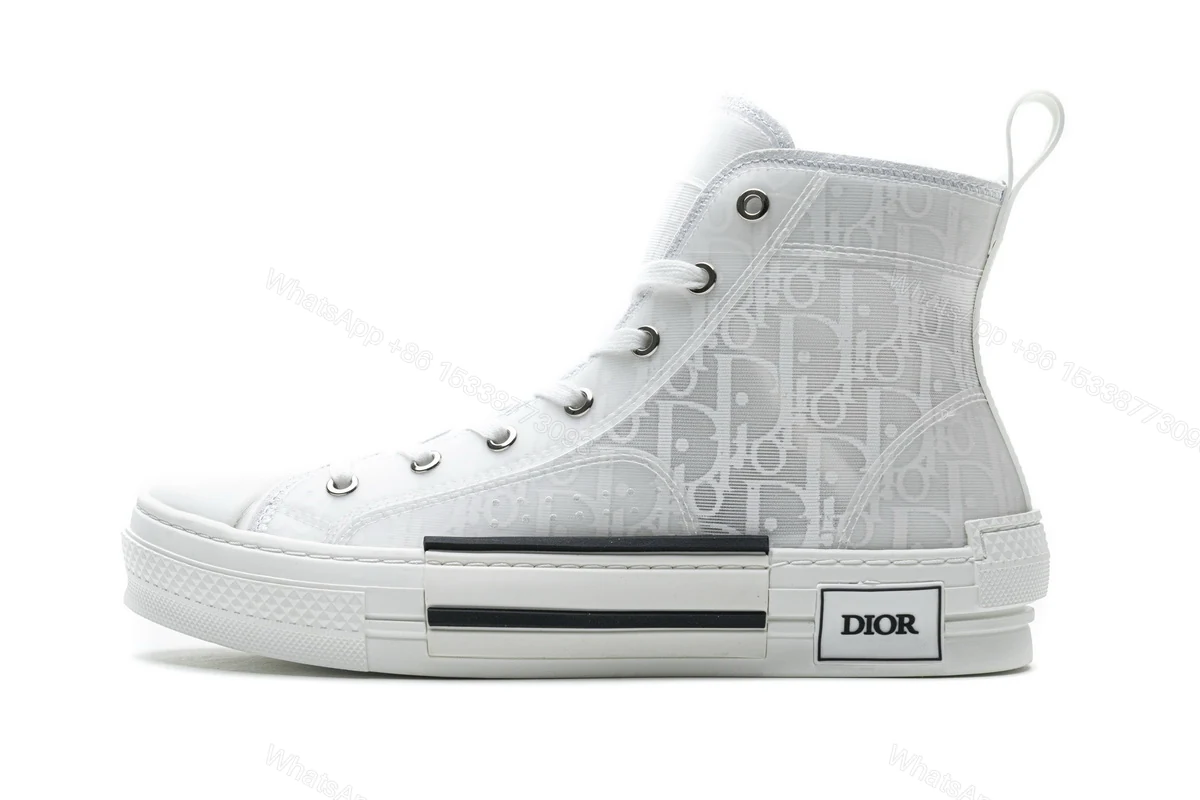 View 12 of Dior 3SH118YYO HIGH T00853H960 White