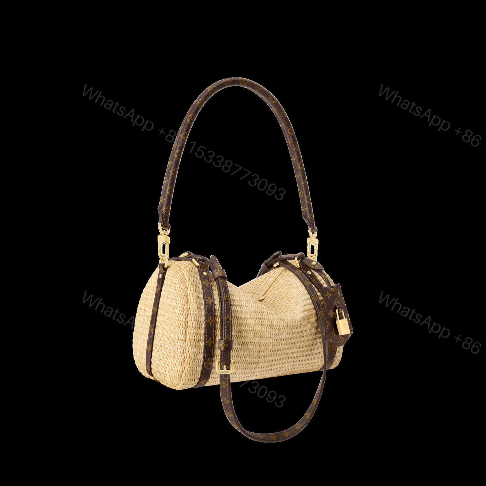 View 4 of Louis Vuitton Express PM
