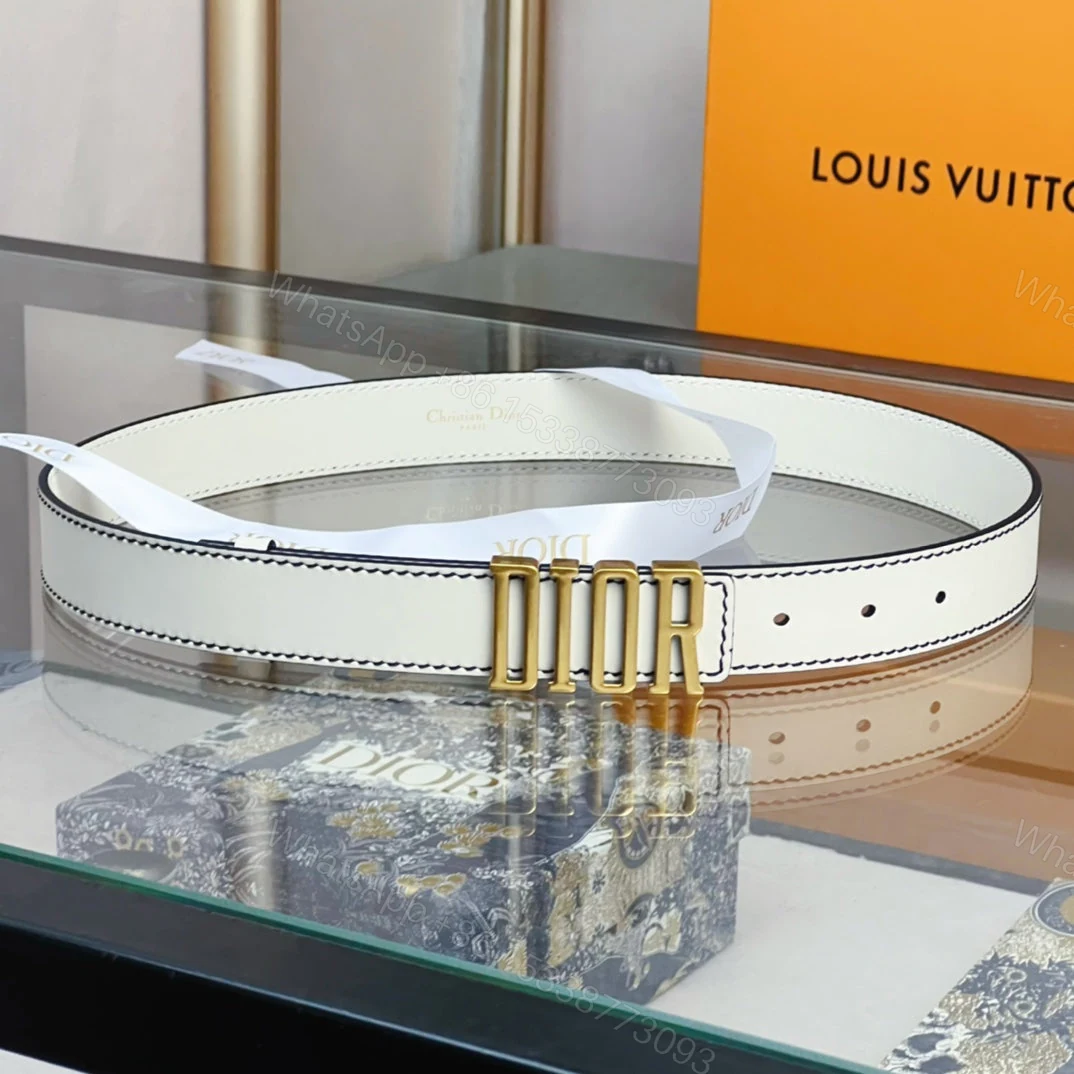 View 9 of Women’s Luxury DIR BELTS 007