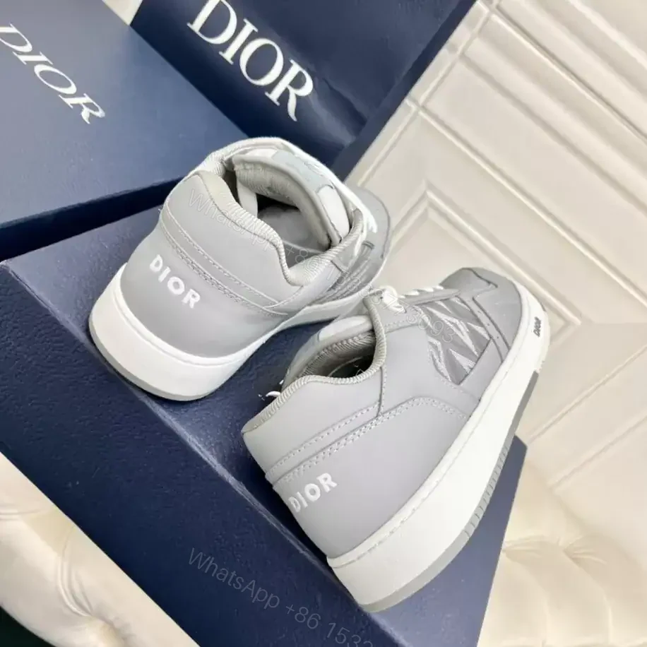 View 5 of B27 LOW-TOP SNEAKER – CD138