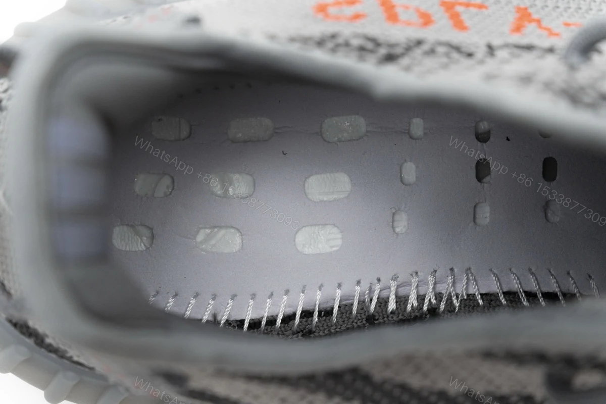 View 5 of (OG)Fake Yeezy 350 V2 Beluga 2.0 AH2203