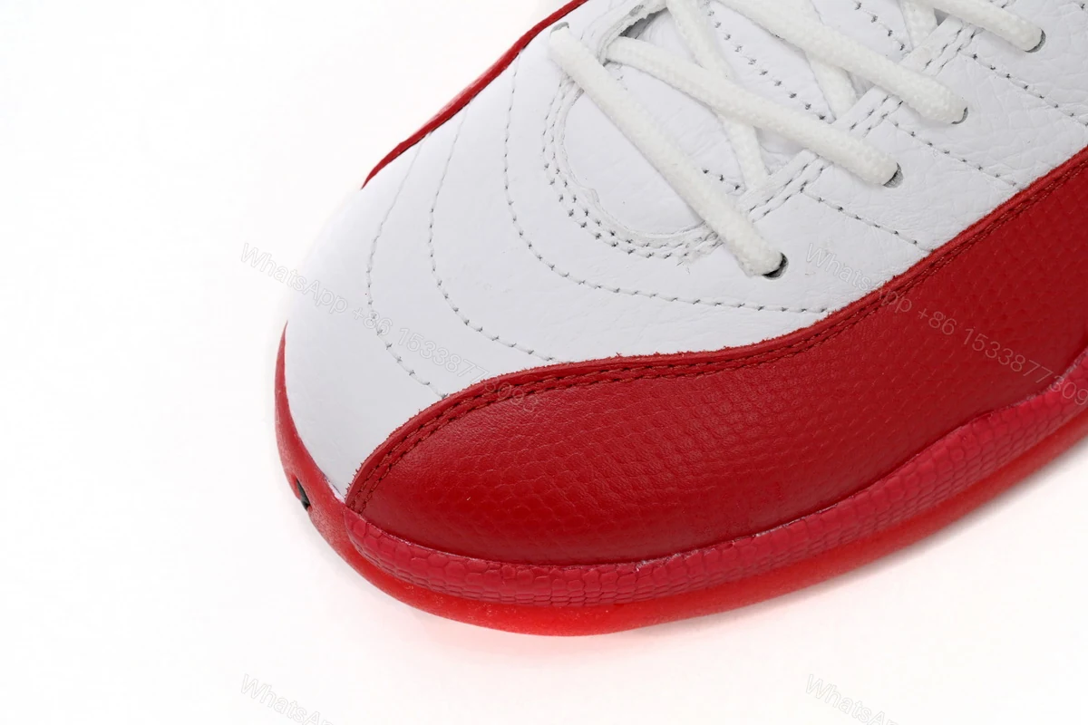 View 5 of Air Jordan 12 Retro Cherry CT8013-116