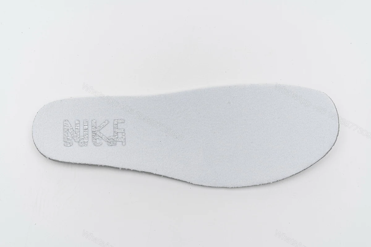 View 11 of Nike Waffle LDWaffle Sacai White Nylon BV0073-101