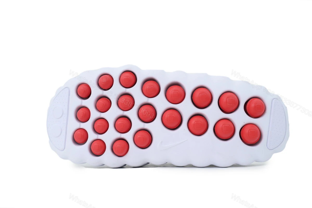 View 5 of Nike Mind 001 'White Speed Red' HQ4307-101