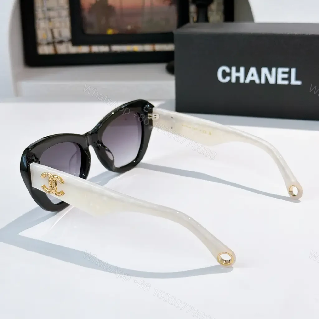 View 7 of Gradient Cat-Eye Sunglasses, Burgundy Leather-Feel, Luxe Chic, UV Lens, Sunglasses