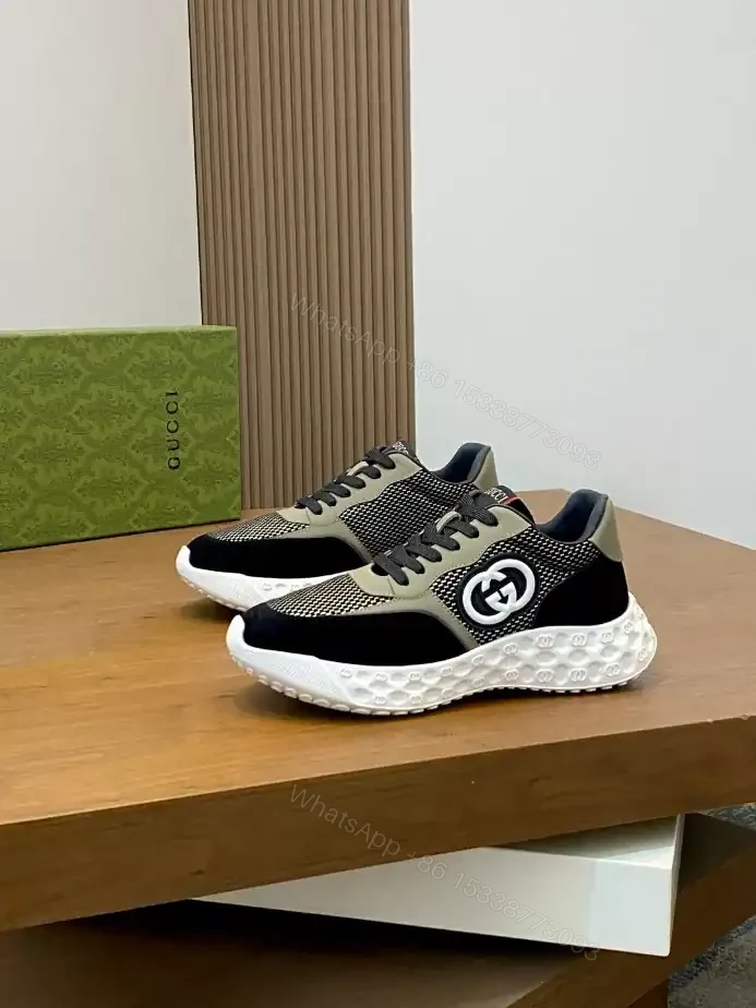 View 5 of MEN’S GUCCI SNEAKER – GC270