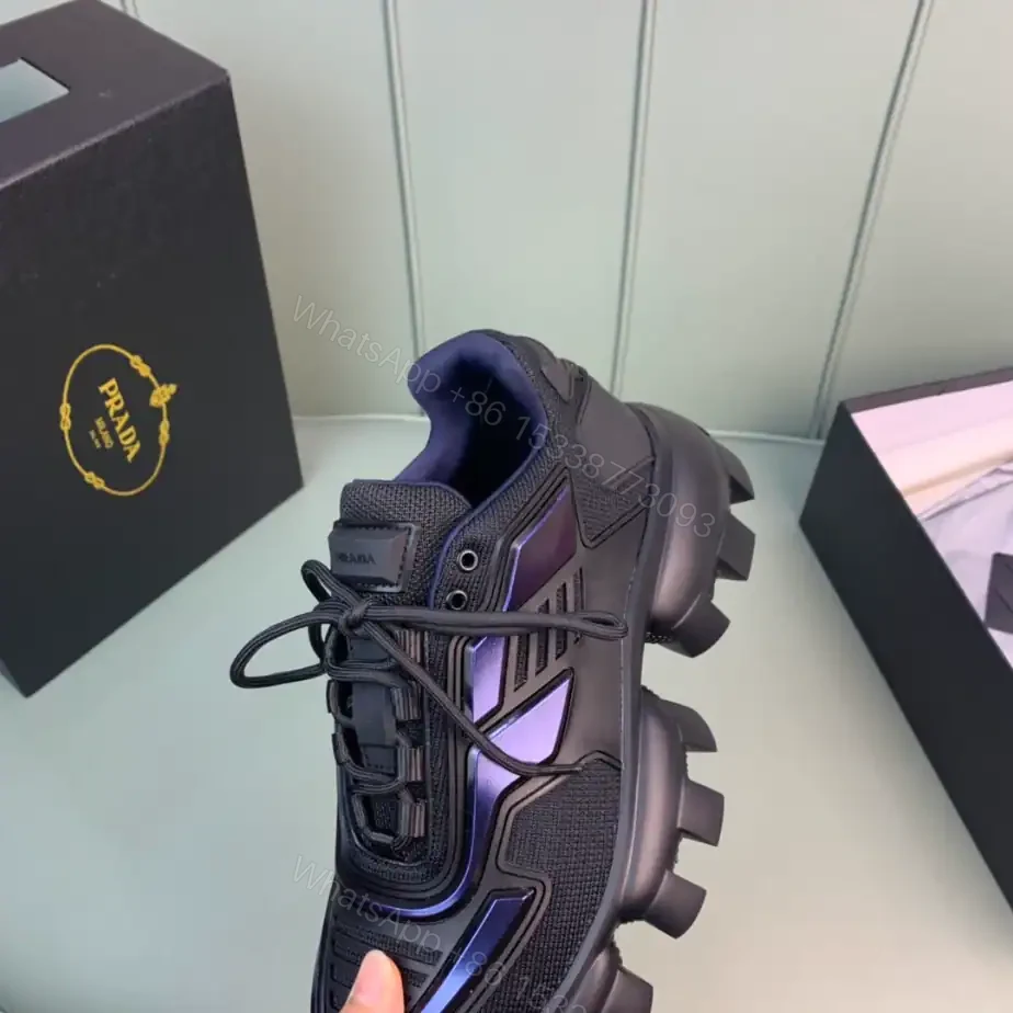 View 7 of PRADA CLOUDBUST THUNDER SNEAKERS – PRD027