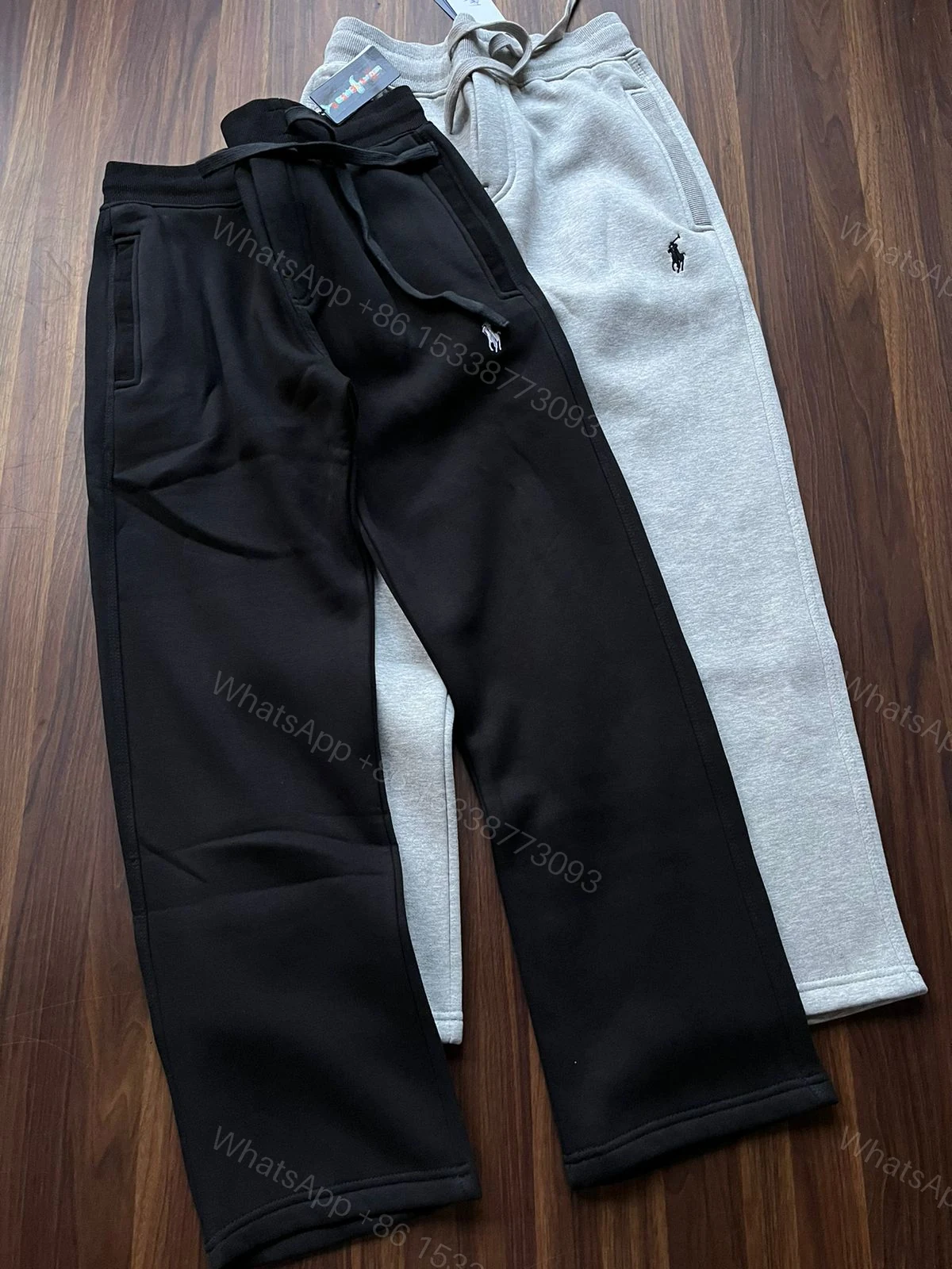 View 2 of FIRST COPY Polo (RALPH LAUREN) STORE ARTICLE WOOLEN FLEECE