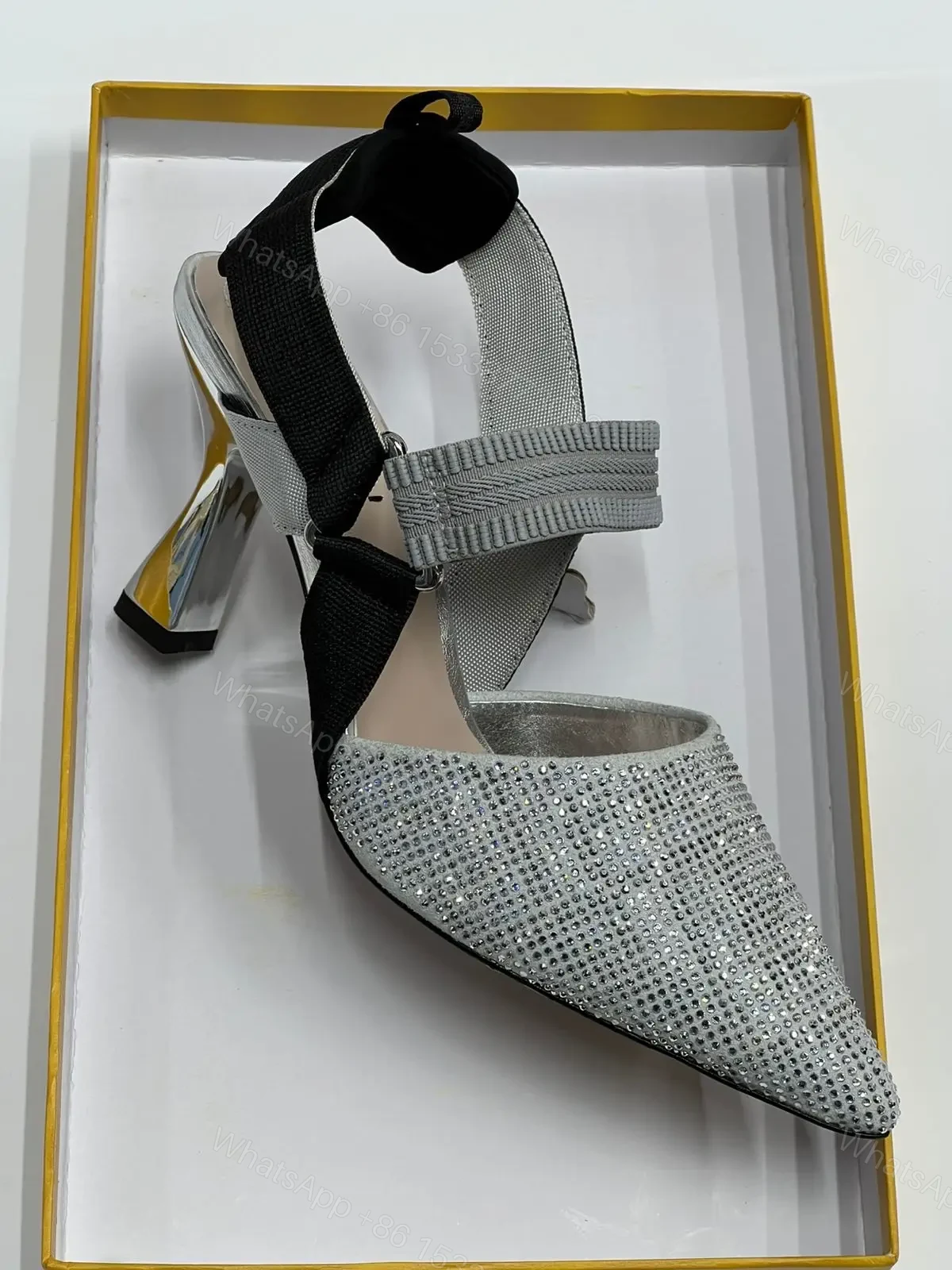 FENDI — view 1