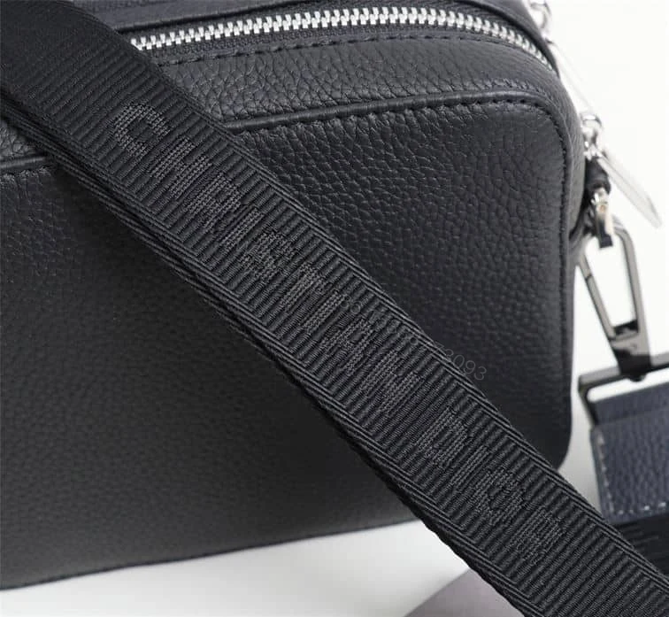 View 8 of DIOR BELT BAG 002