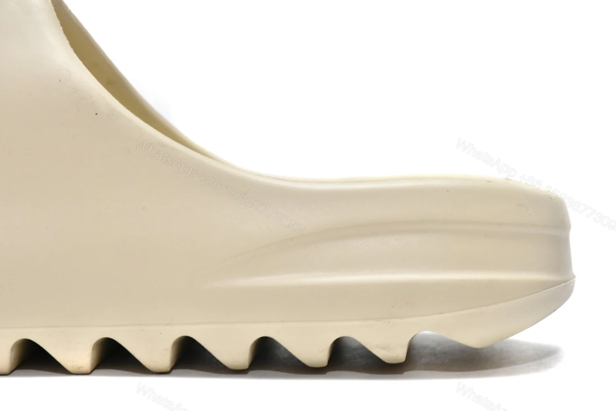 View 8 of adidas Yeezy Slide Reps BONE FW6345