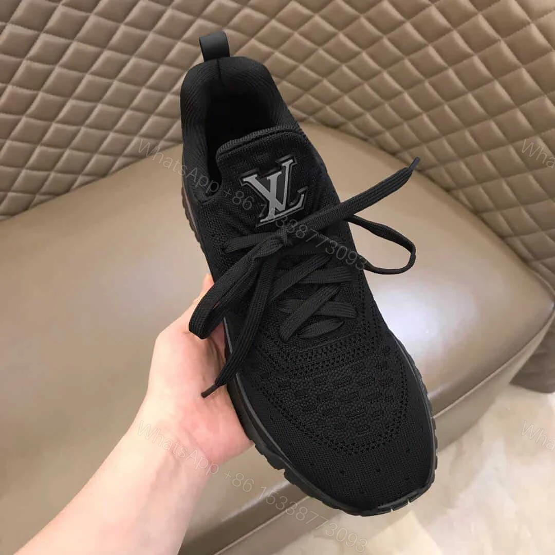 View 7 of LOUIS VUITTON VNR SNEAKER – LV2
