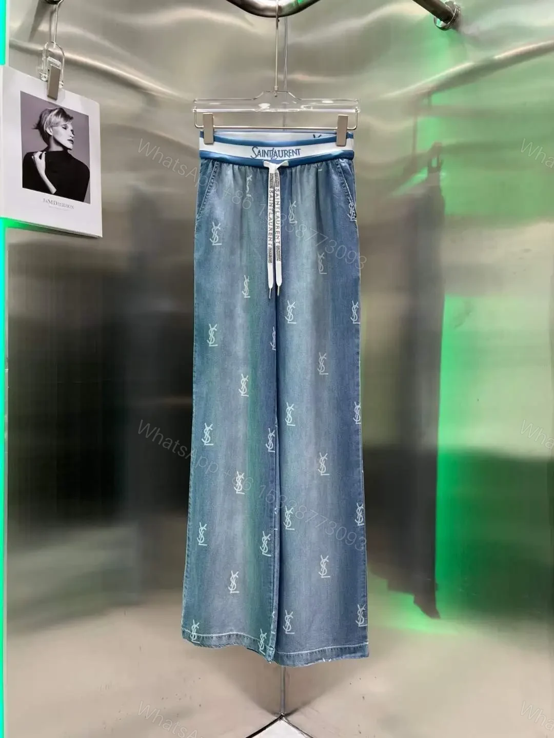 YSL — view 1