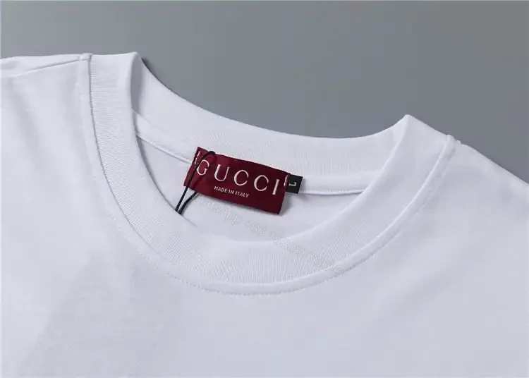 View 4 of Gucci T-Shirt – GC0151