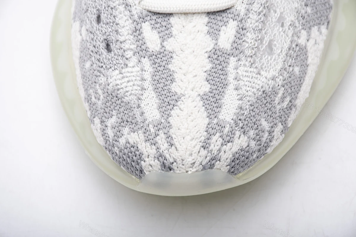 View 6 of Yeezy Boost 380 Alien FV3260