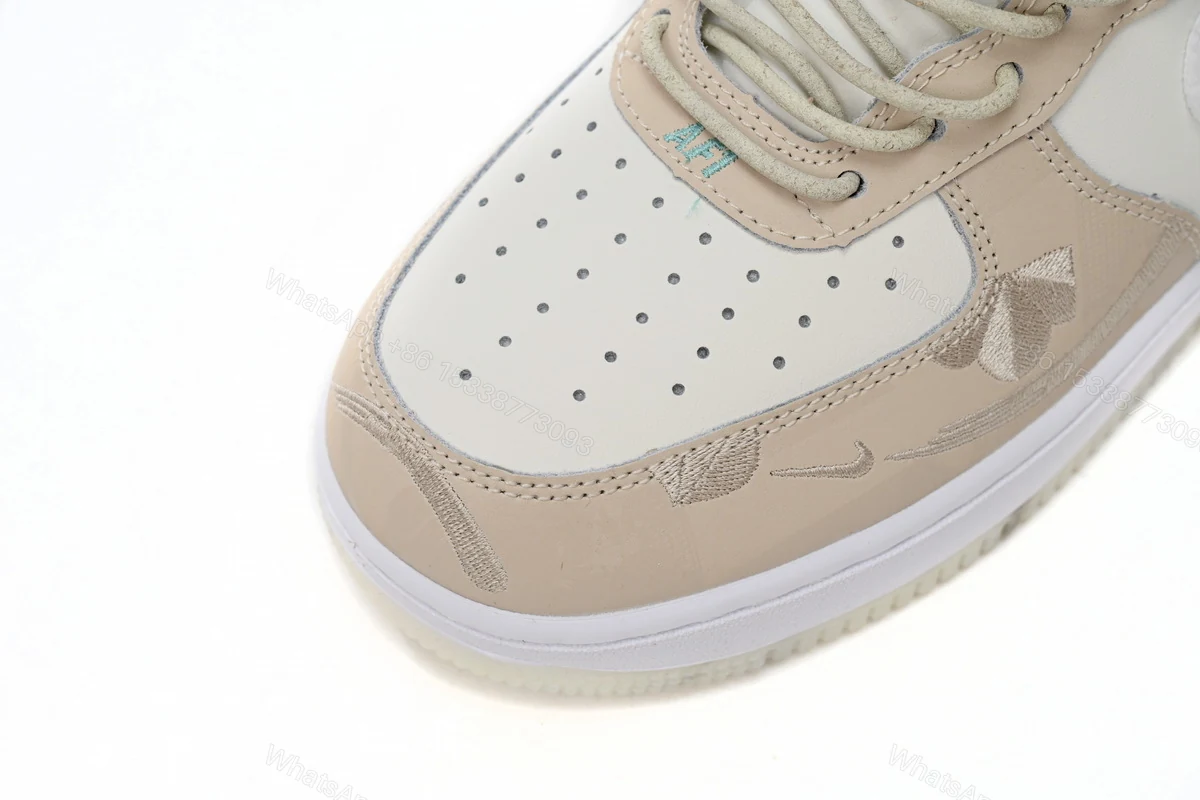 View 4 of Nike Air Force 1 Low CNY AF1 Year of The Rabbit FD4341-101