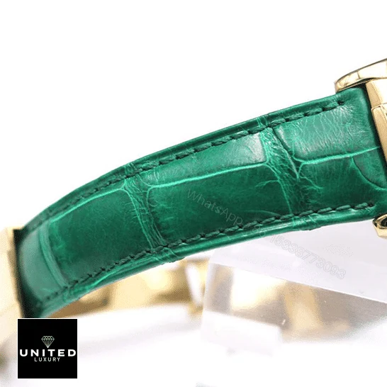 View 10 of Rolex Daydate Green Replica
