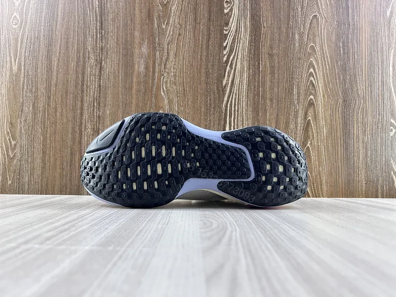 View 6 of Breathable Knit High-Tops with ZoomX Comfort Shoes