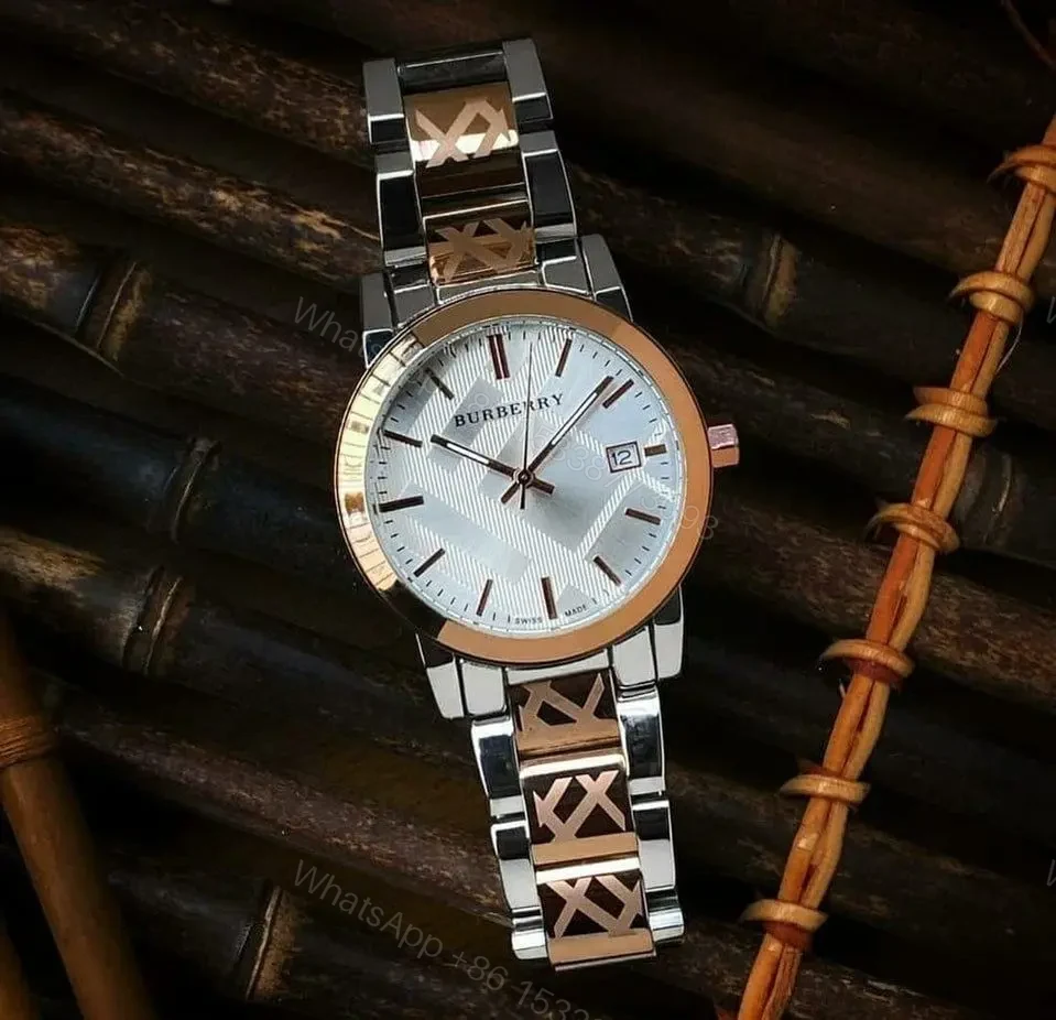 Burberry For Her๐๐ 7A Quality Original Model โ view 1