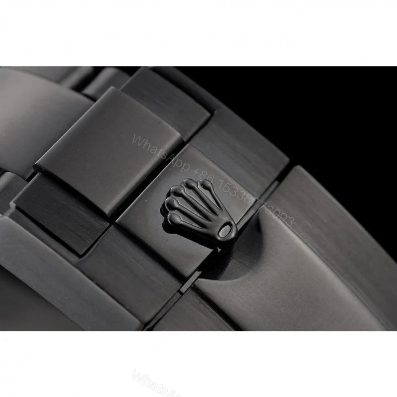 View 6 of Superclone Rolex Explorer Black Dial 98240