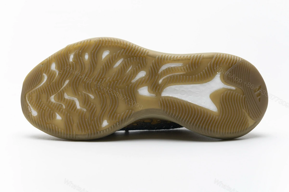 View 12 of Yeezy Boost 380 Blue Oat Q47306