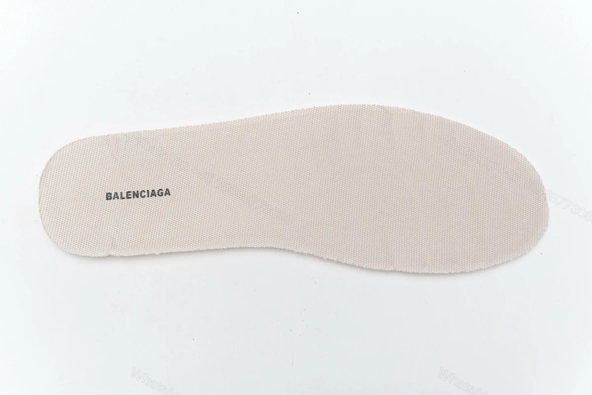 View 6 of Balenciaga Track 2 Sneaker Khaki 570391 W2GN1 9029