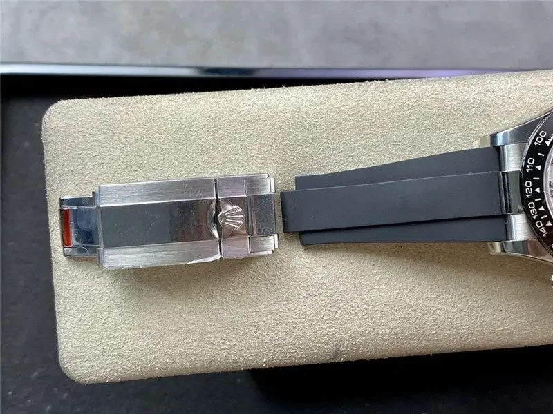View 9 of Rolex Daytona M116519LN MOP Watch