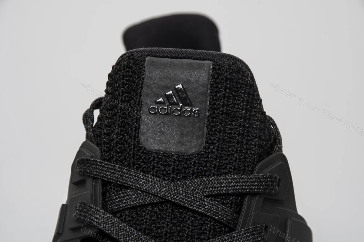View 6 of Adidas Ultra Boost 4.0 Xeno Black AC8067