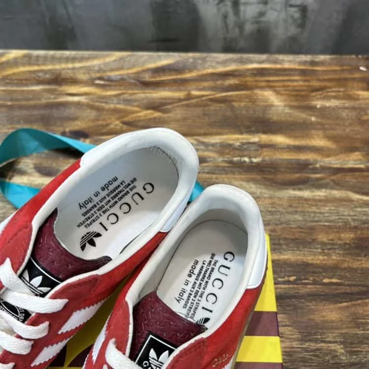 View 7 of GUCCI GAZELLE SNEAKER – GC112