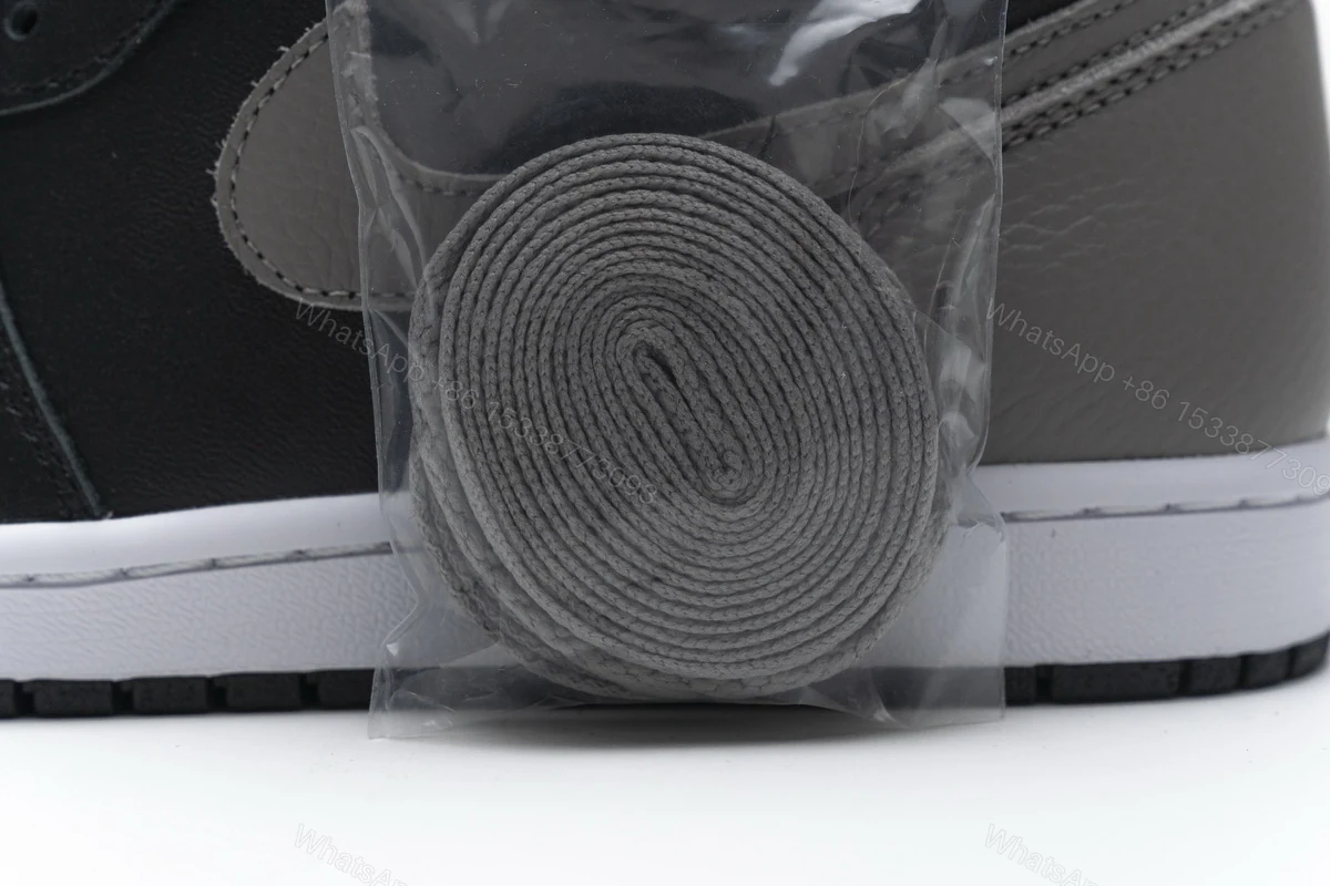 View 11 of Air Jordan 1 Retro High Shadow (2018) 555088-013