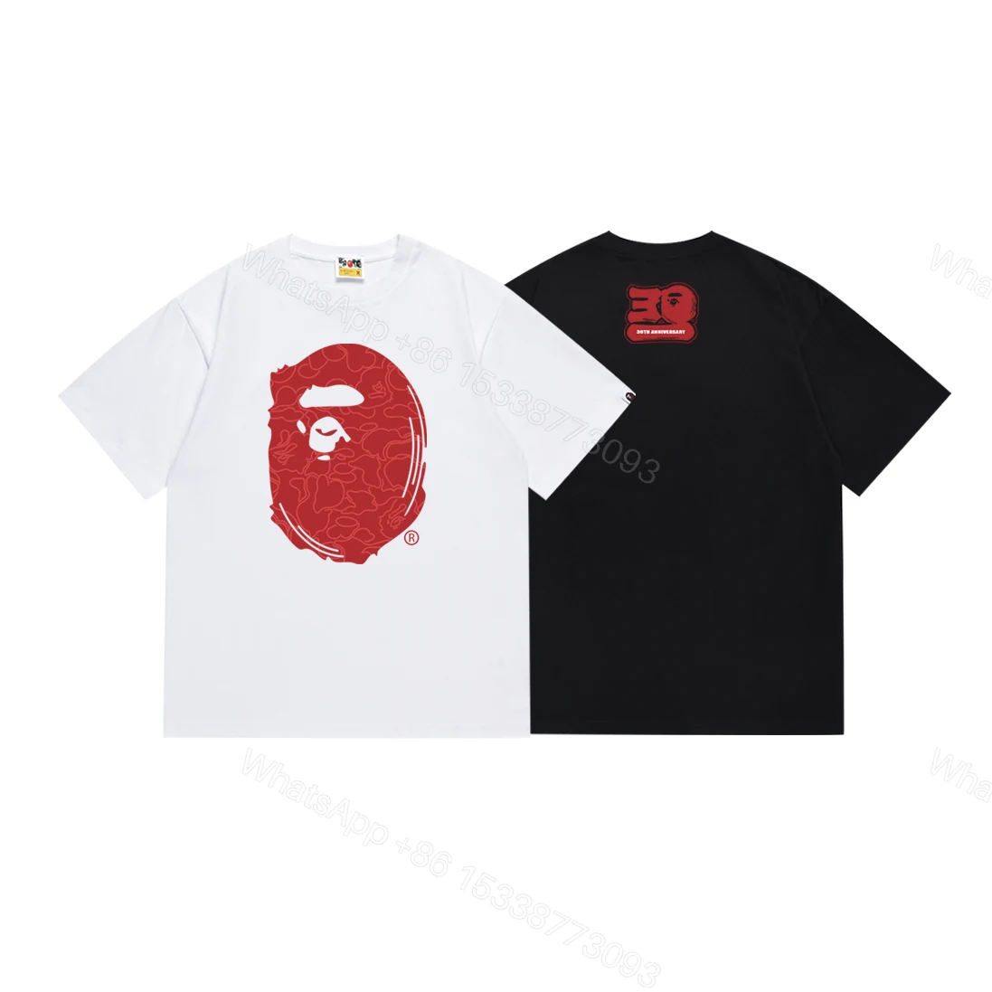 View 6 of Bape T-Shirt #173