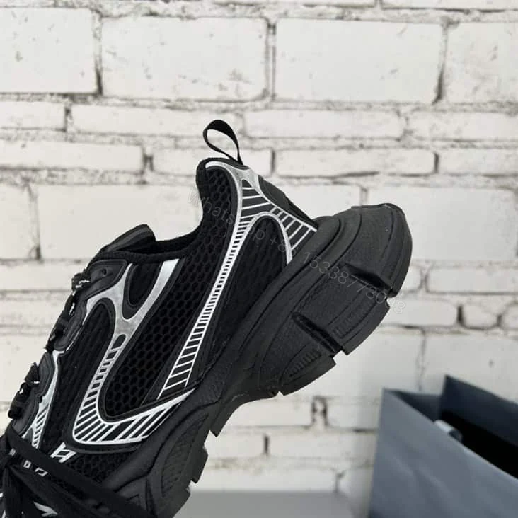View 3 of BALENCIAGA MEN’S 3XL TRAINERS – BB215
